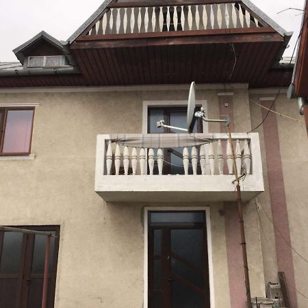 Casa Mirela Hotel Turda Luaran gambar