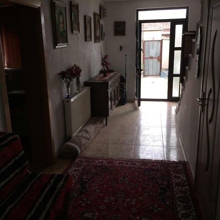 Casa Mirela Hotel Turda Luaran gambar
