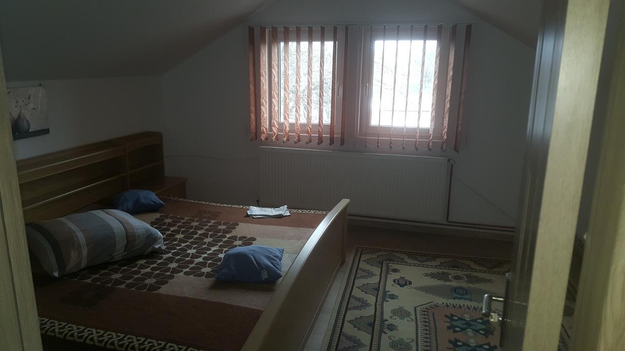 Casa Mirela Hotel Turda Luaran gambar
