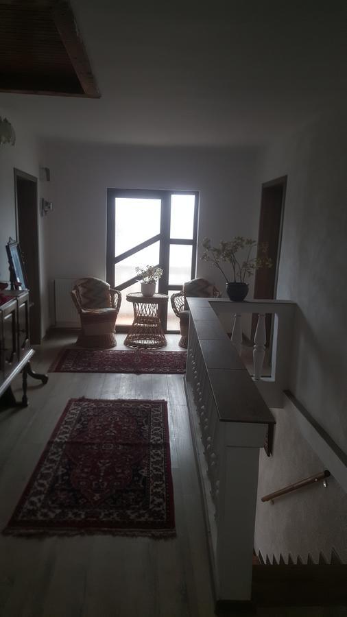 Casa Mirela Hotel Turda Luaran gambar