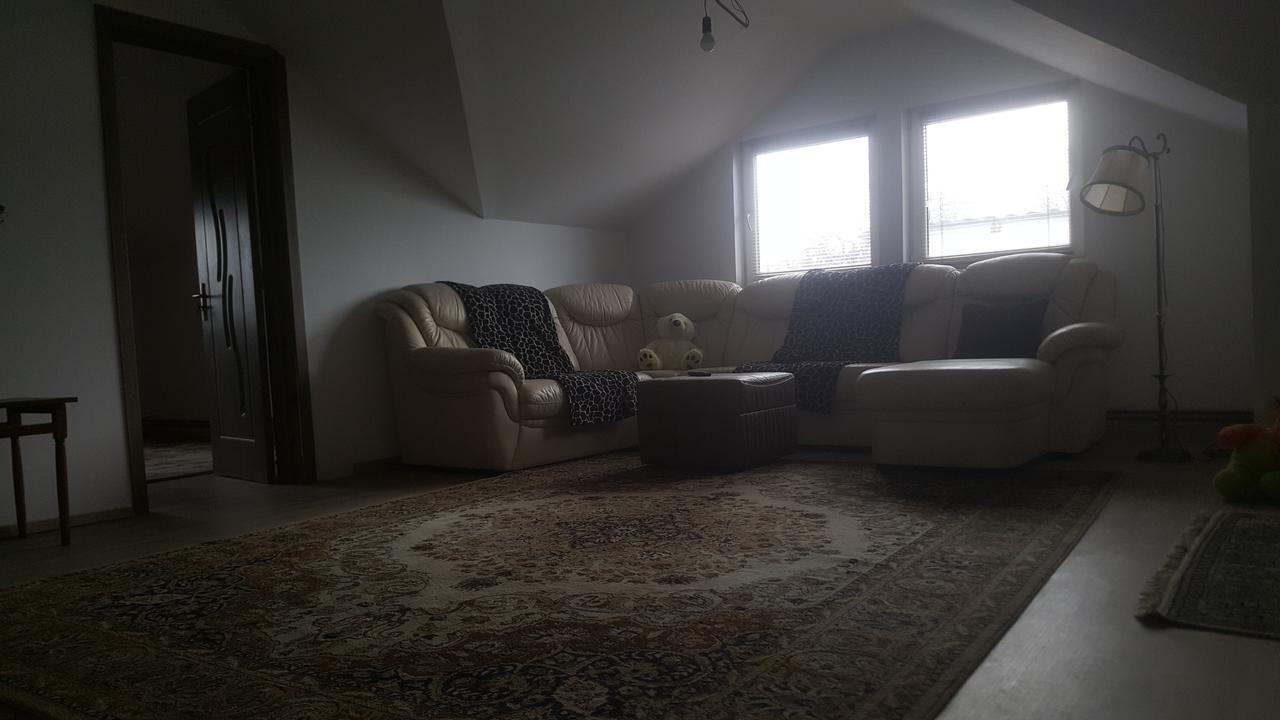 Casa Mirela Hotel Turda Luaran gambar