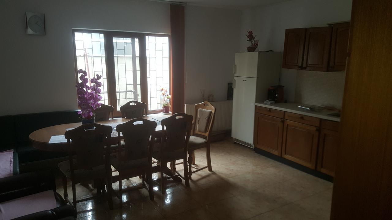 Casa Mirela Hotel Turda Luaran gambar