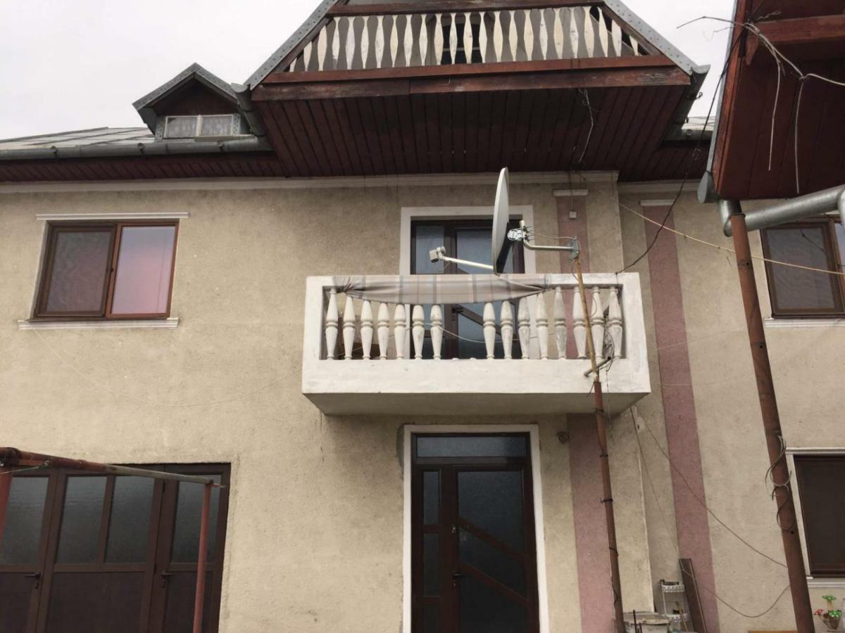 Casa Mirela Hotel Turda Luaran gambar