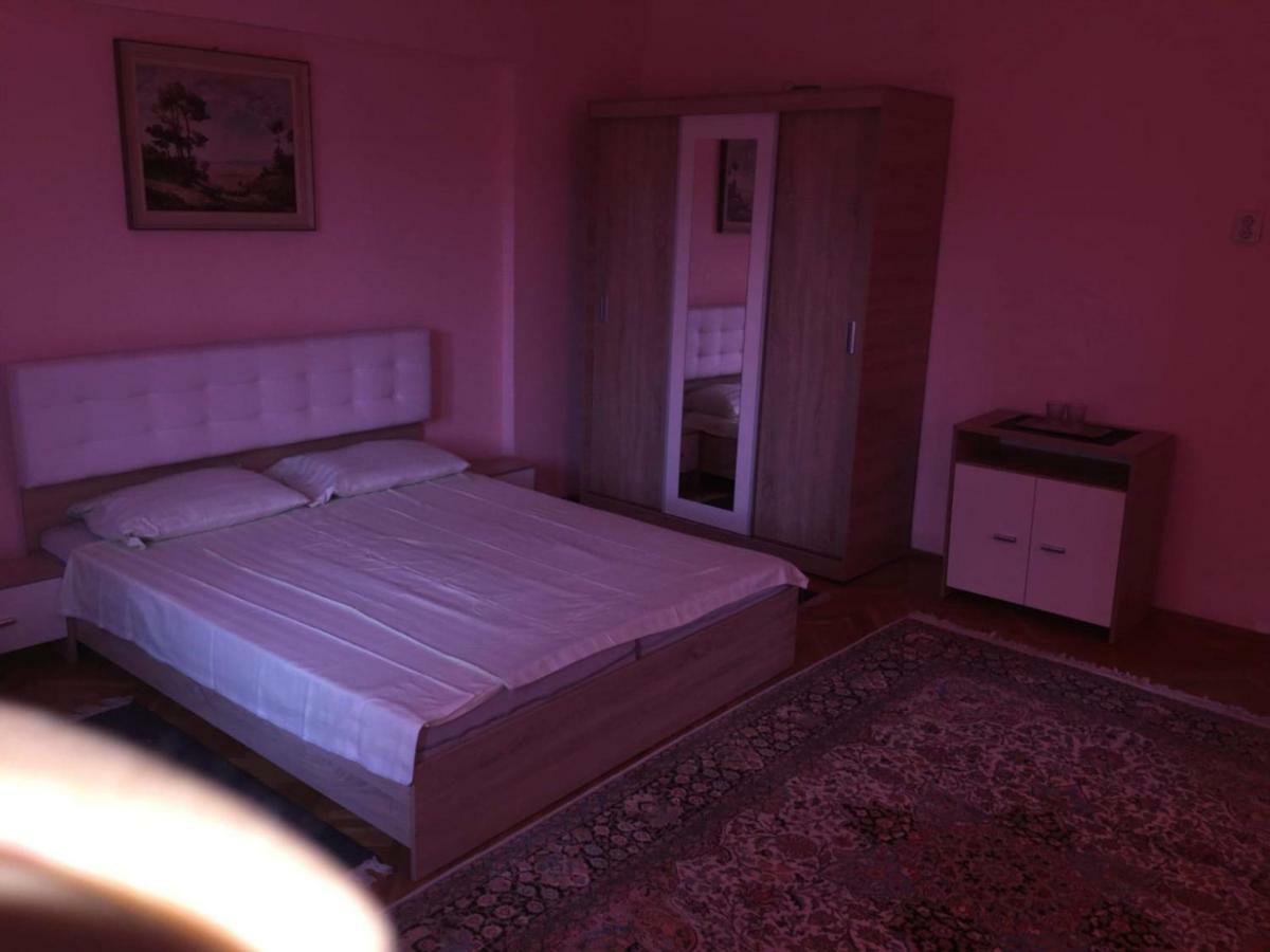 Casa Mirela Hotel Turda Luaran gambar