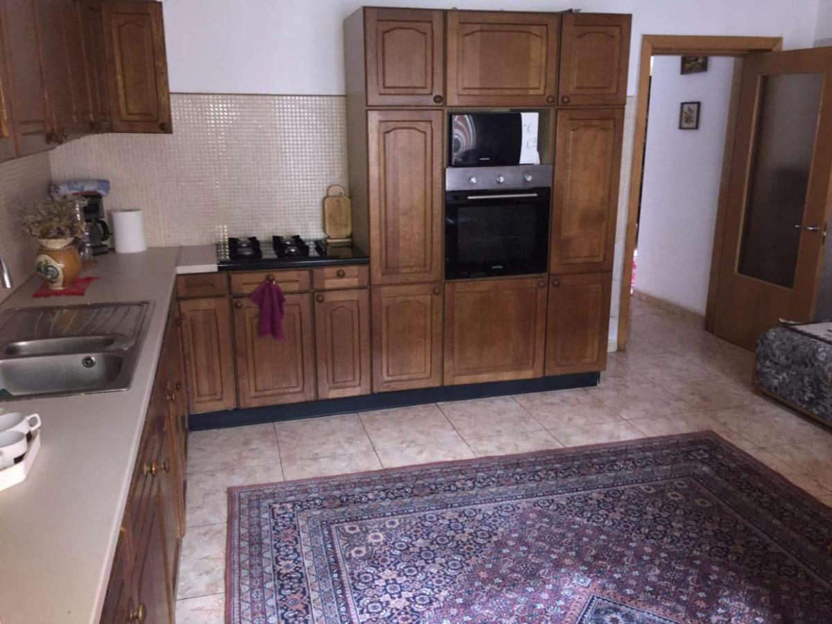 Casa Mirela Hotel Turda Luaran gambar