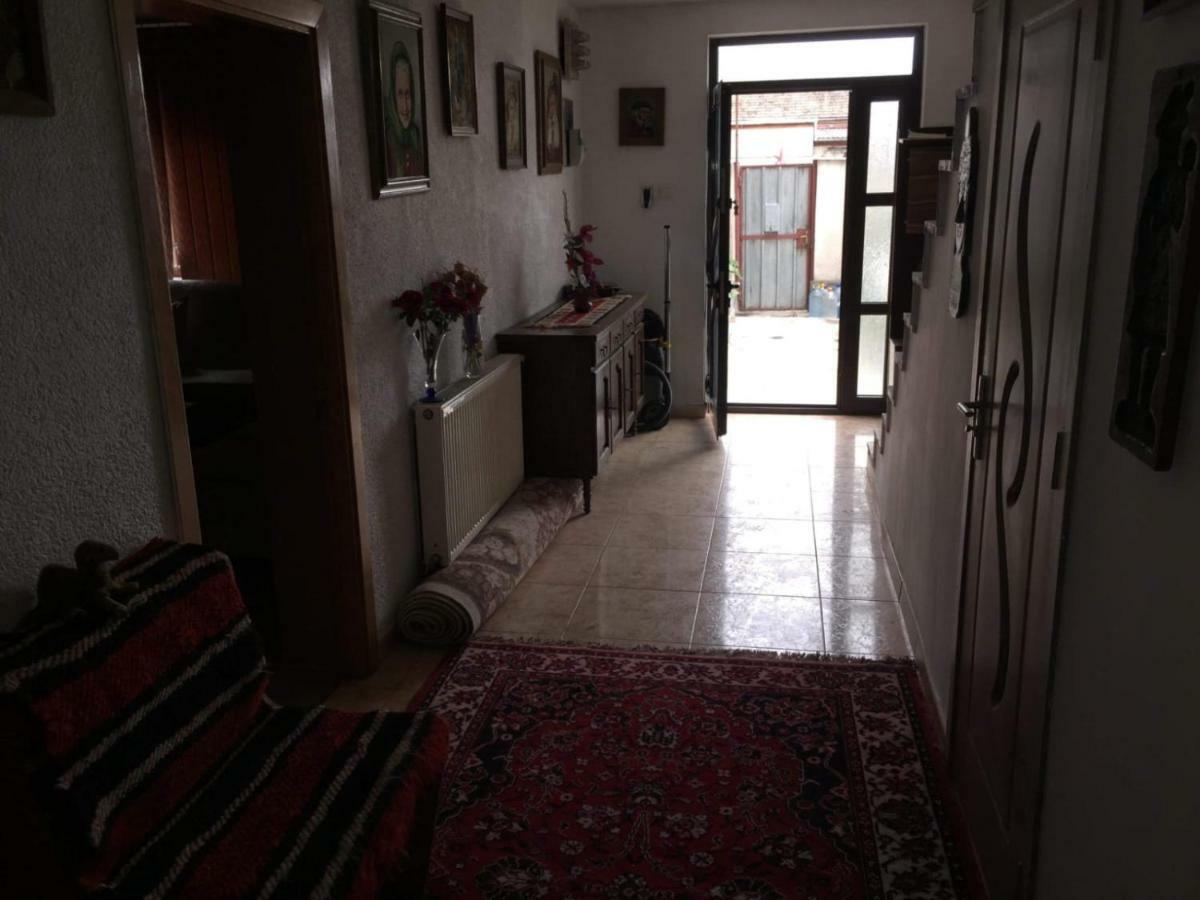 Casa Mirela Hotel Turda Luaran gambar