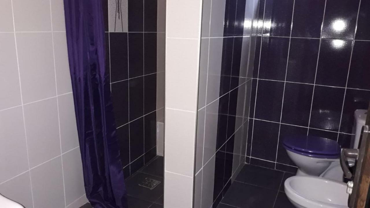 Casa Mirela Hotel Turda Luaran gambar