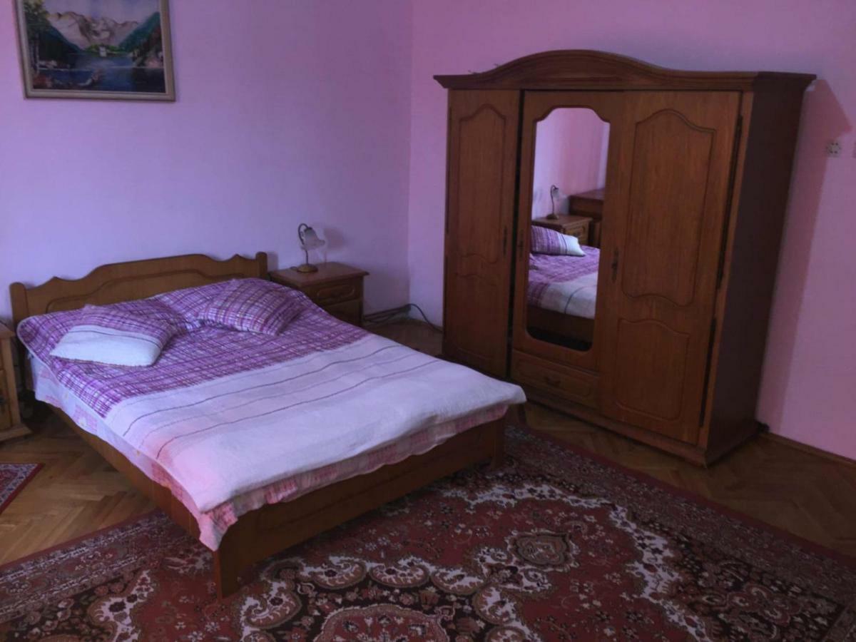 Casa Mirela Hotel Turda Luaran gambar